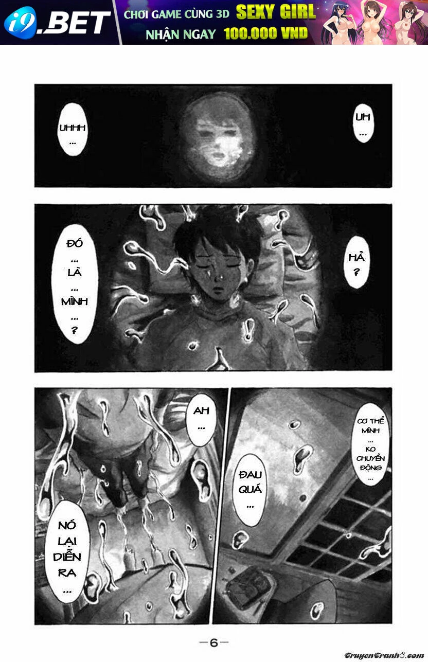 Yuutai Nova Chapter 1 - 6