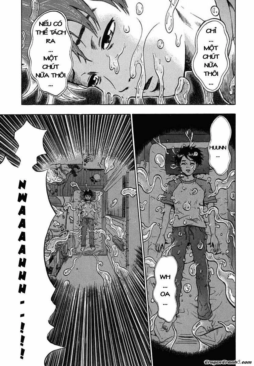 Yuutai Nova Chapter 1 - 7