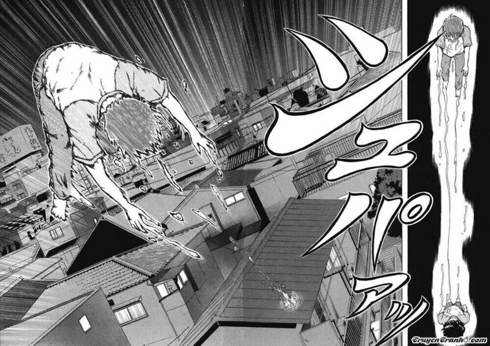 Yuutai Nova Chapter 1 - 8