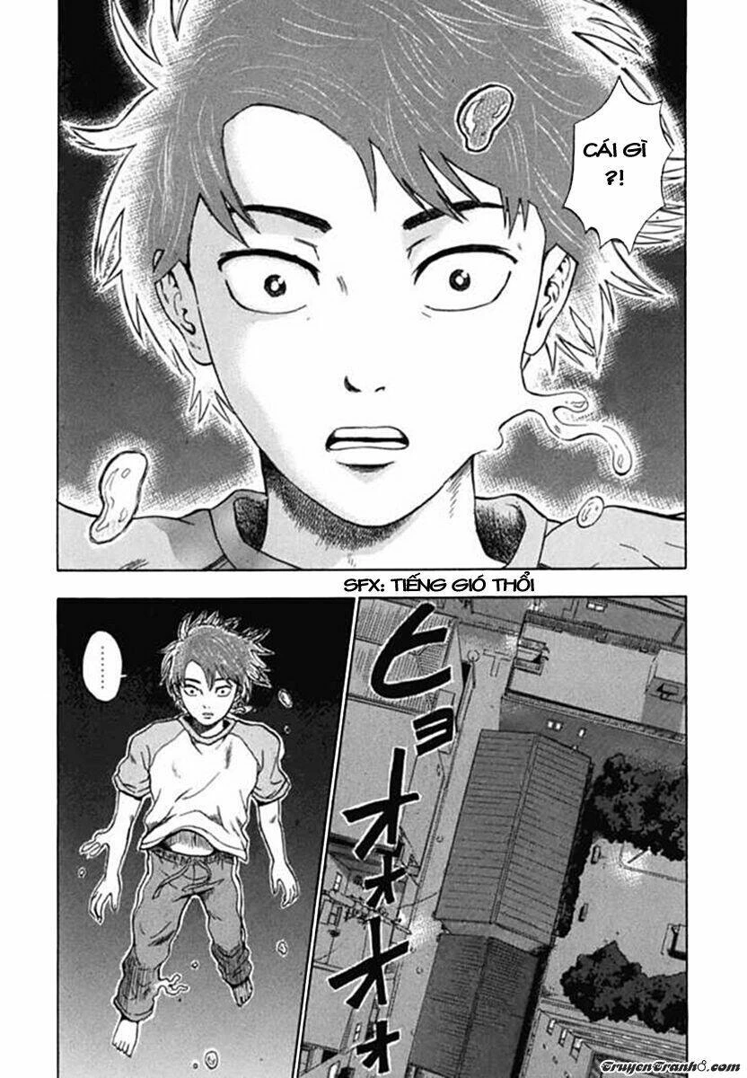 Yuutai Nova Chapter 1 - 9