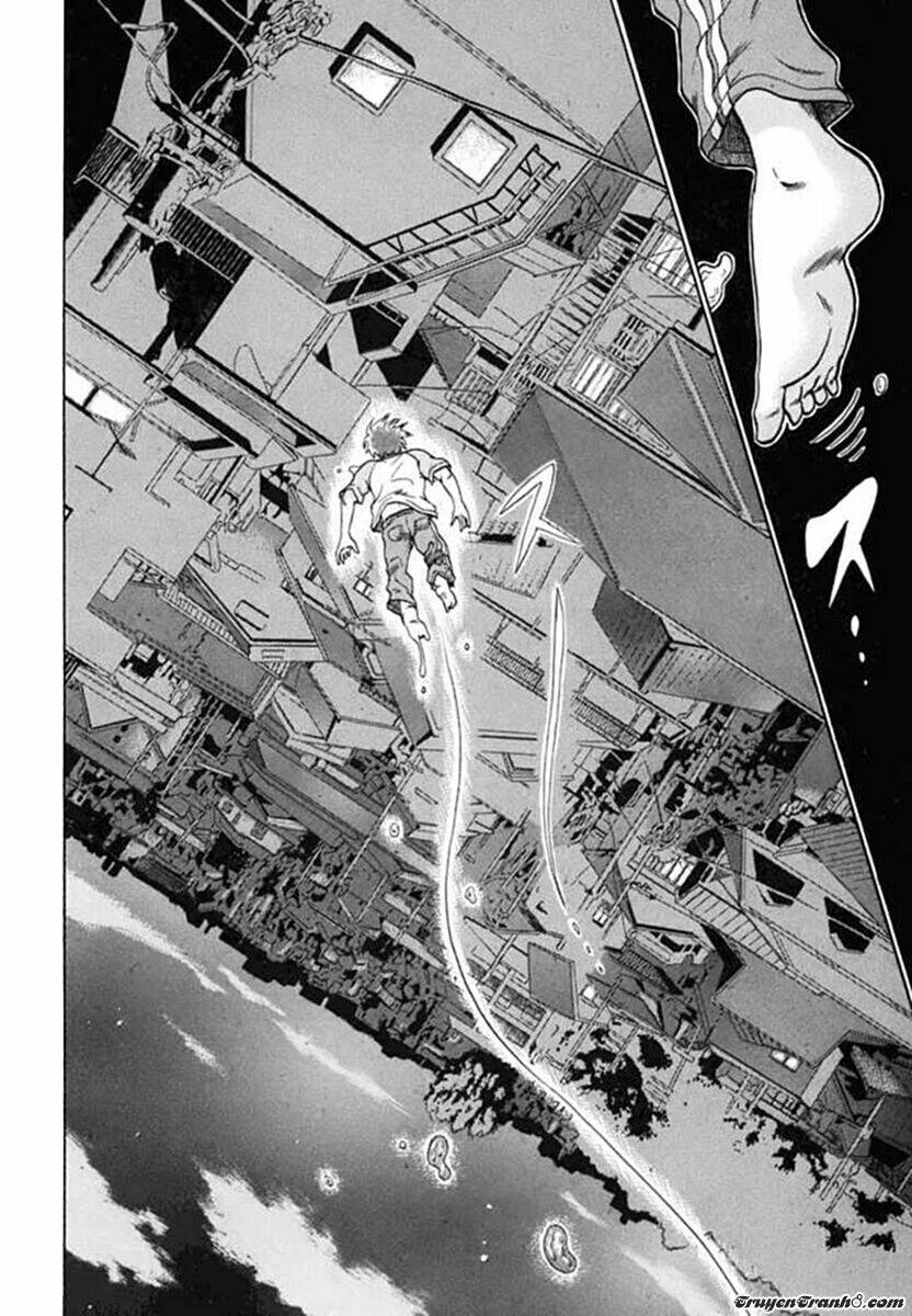 Yuutai Nova Chapter 1 - 11