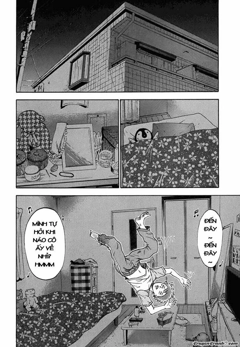 Yuutai Nova Chapter 1 - 13