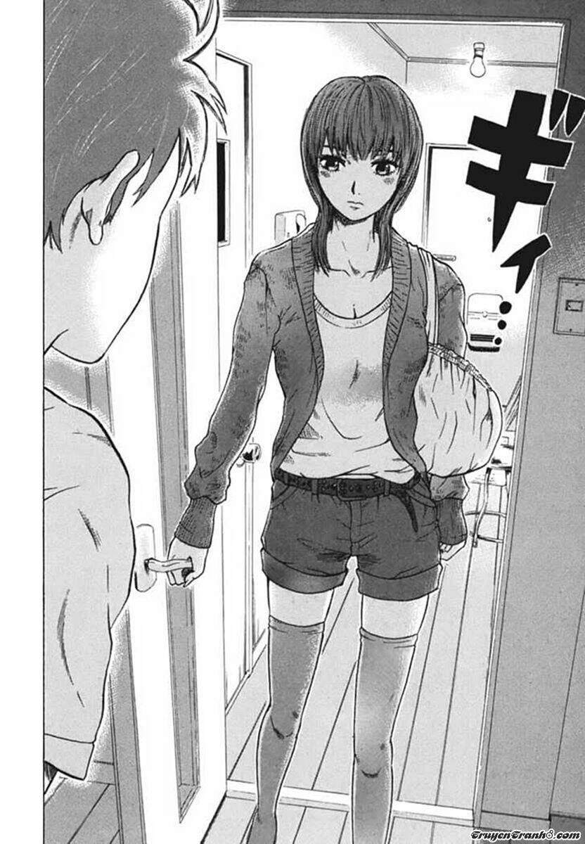 Yuutai Nova Chapter 1 - 15