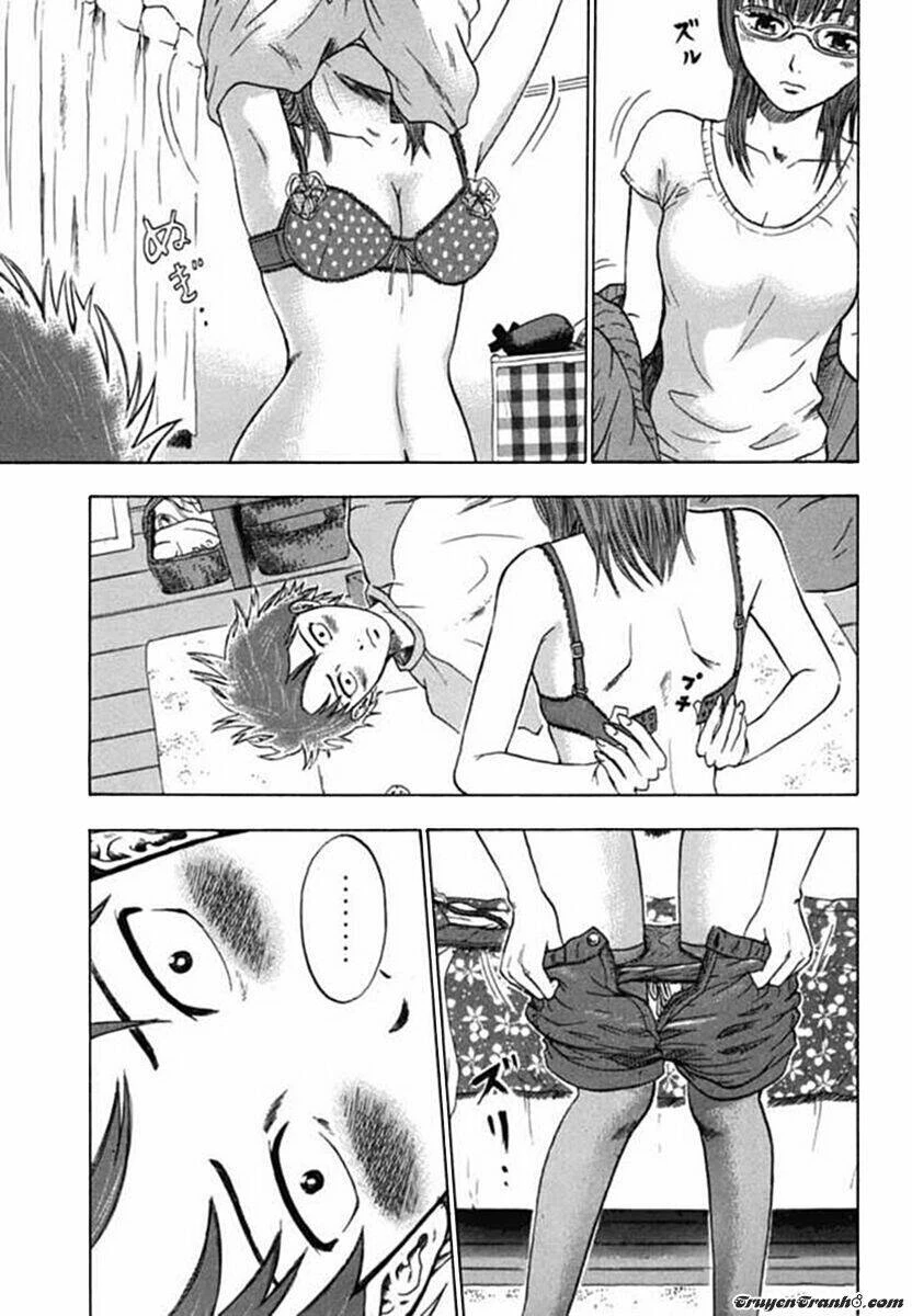 Yuutai Nova Chapter 1 - 18