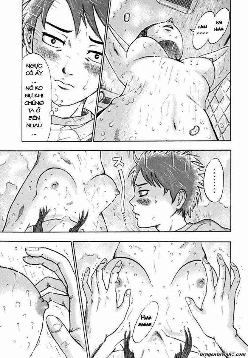 Yuutai Nova Chapter 1 - 20