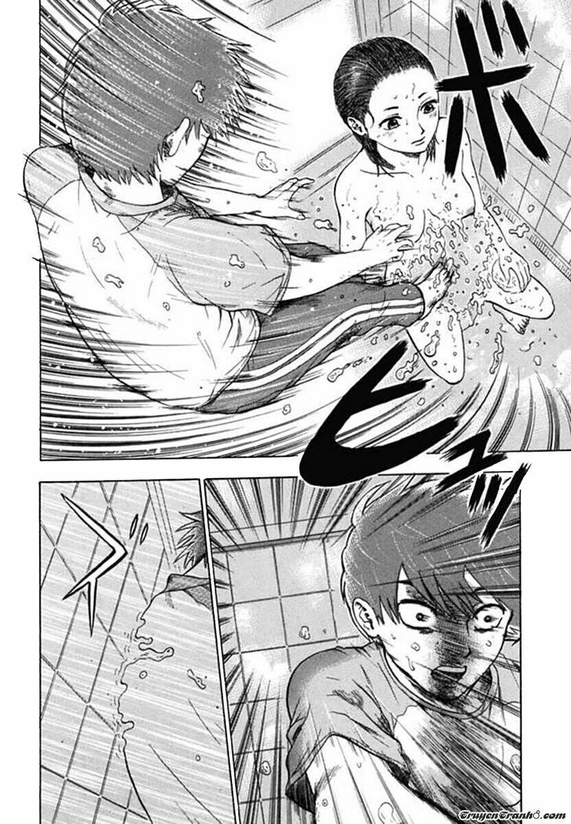 Yuutai Nova Chapter 1 - 25