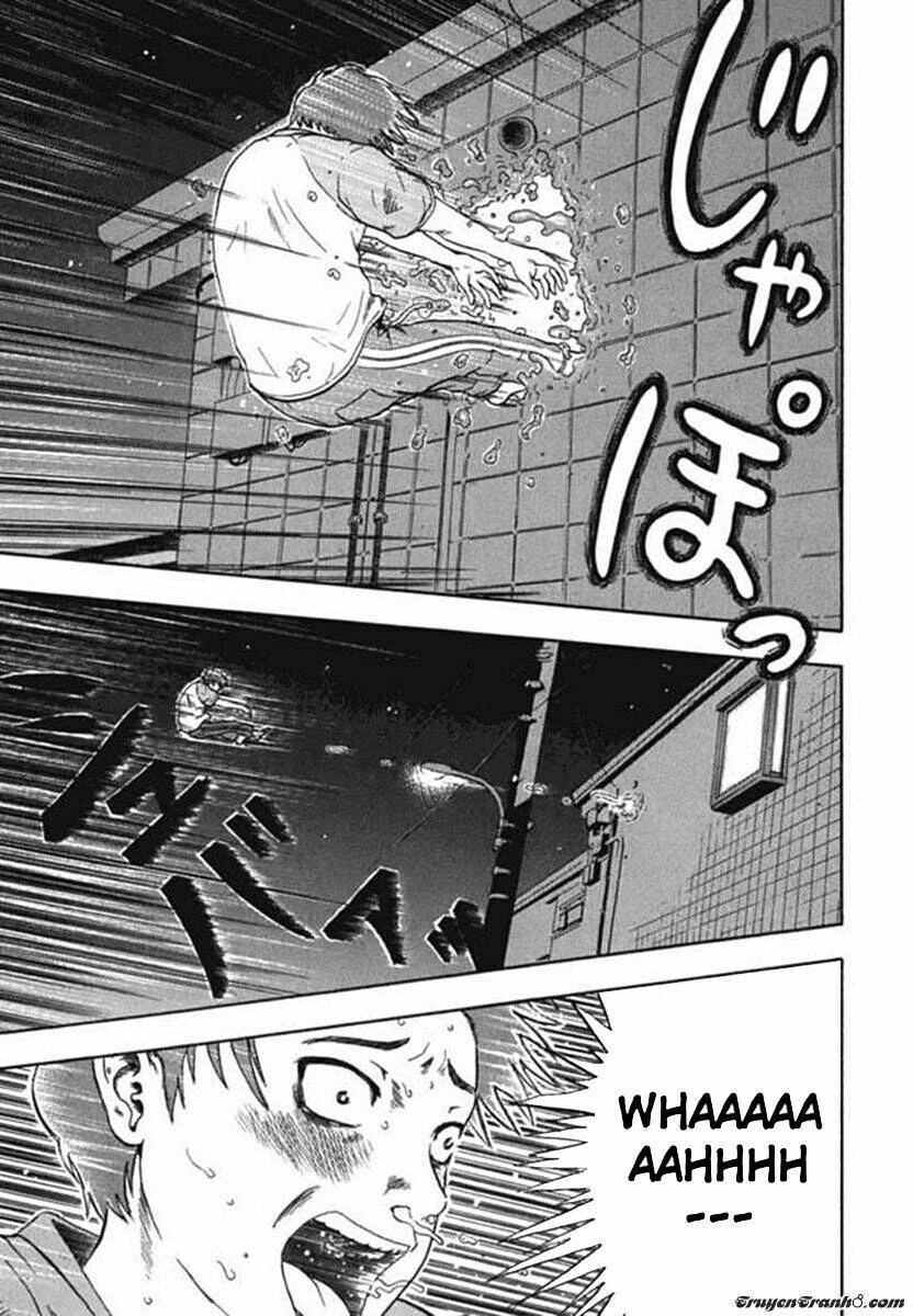 Yuutai Nova Chapter 1 - 26