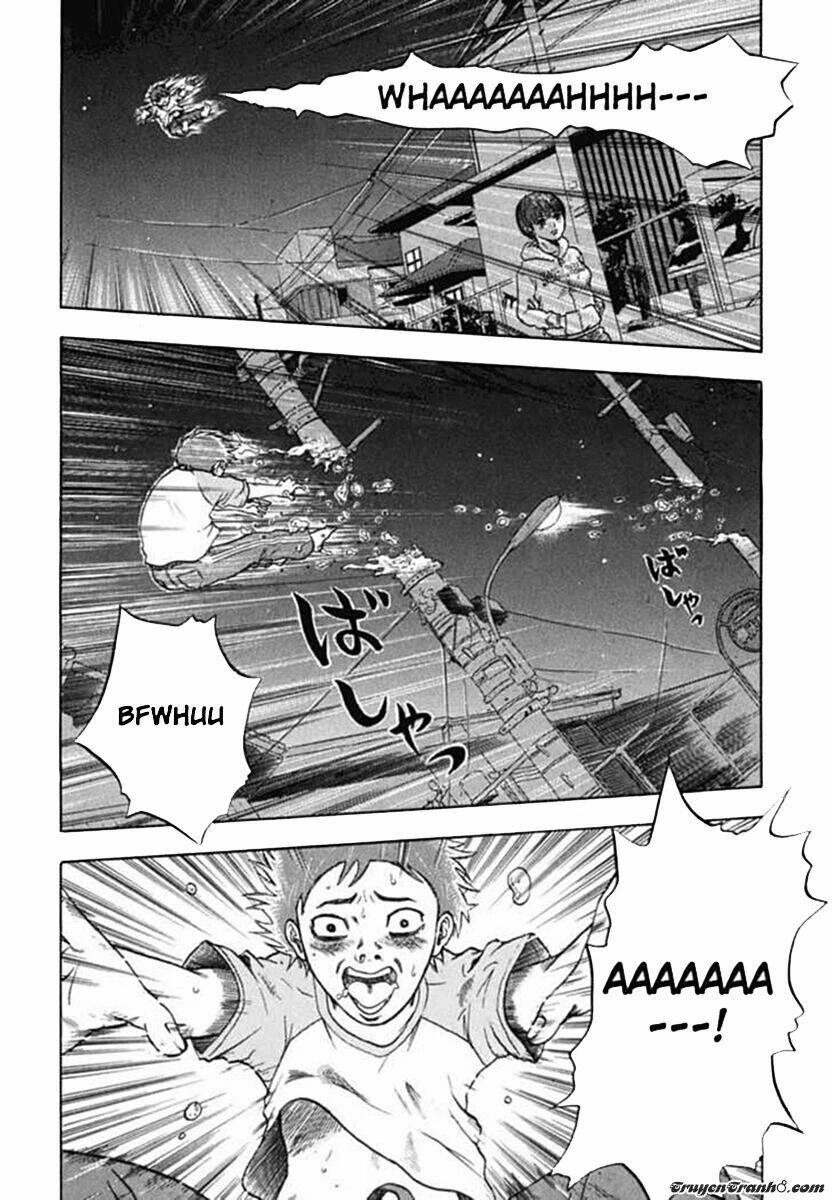 Yuutai Nova Chapter 1 - 27