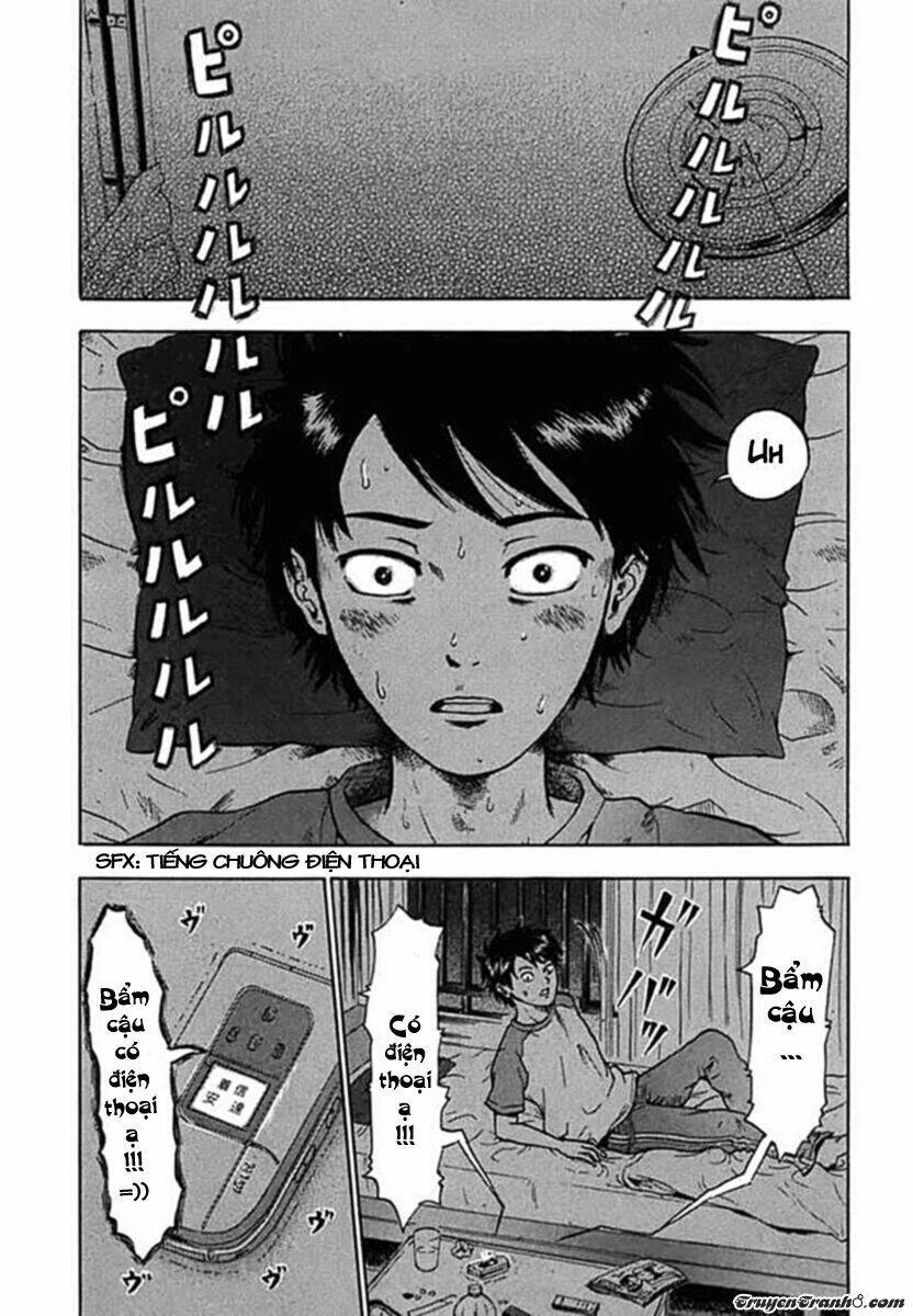 Yuutai Nova Chapter 1 - 29