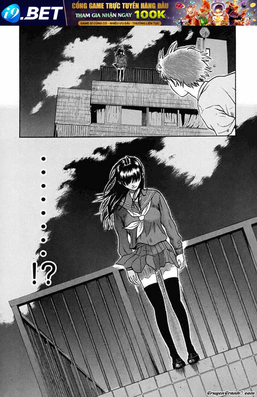 Yuutai Nova Chapter 1 - 37