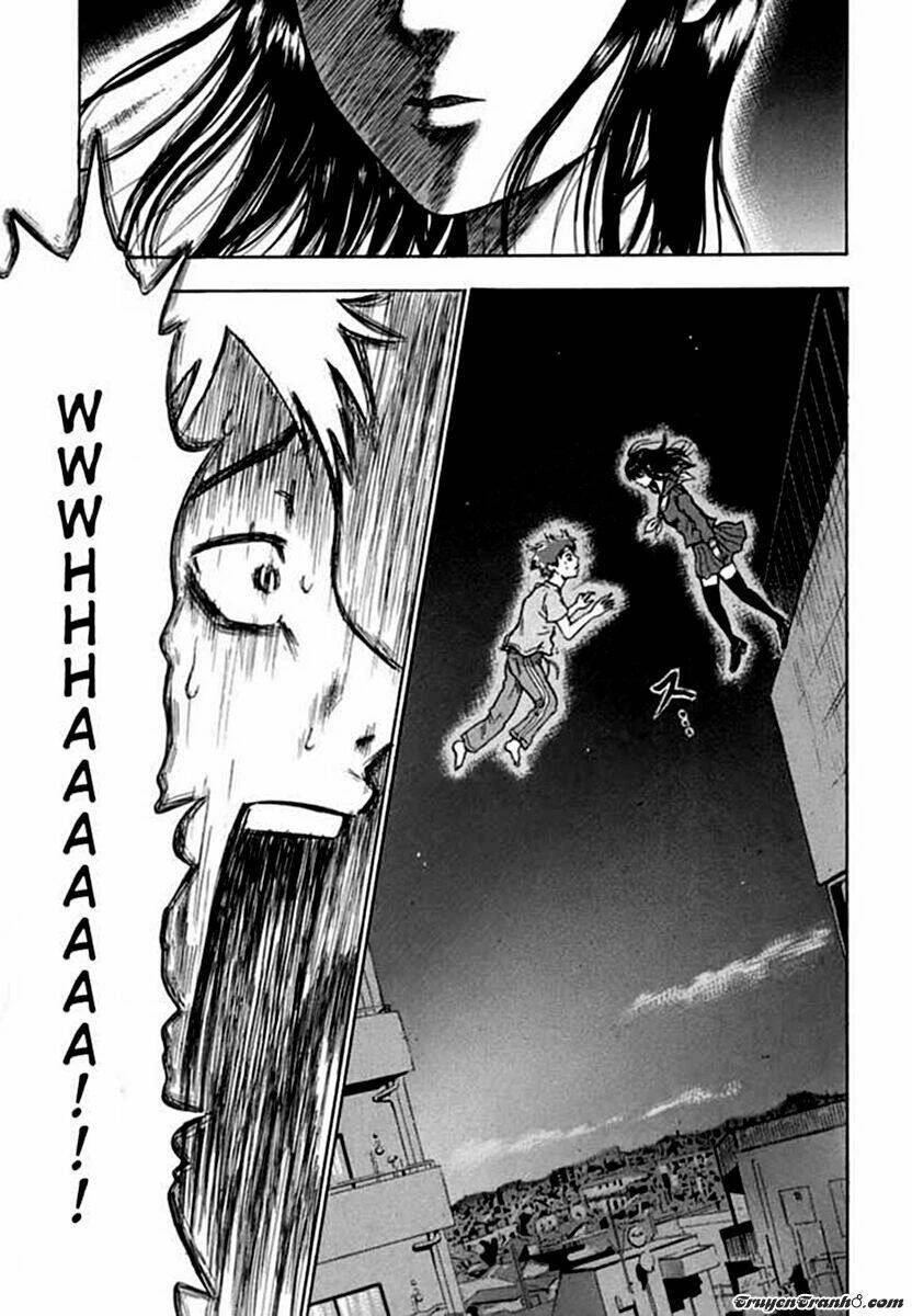 Yuutai Nova Chapter 1 - 40