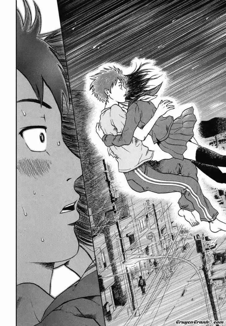 Yuutai Nova Chapter 1 - 41