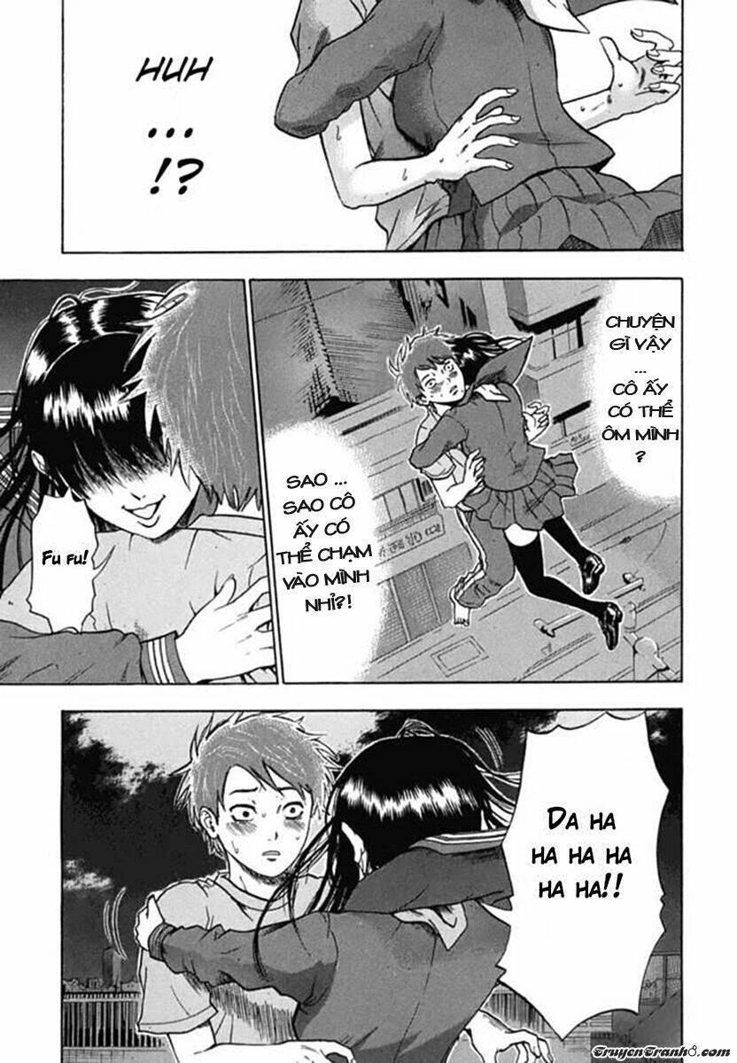 Yuutai Nova Chapter 1 - 42