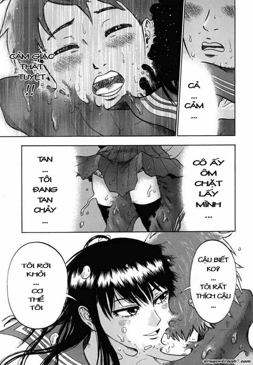 Yuutai Nova Chapter 1 - 46