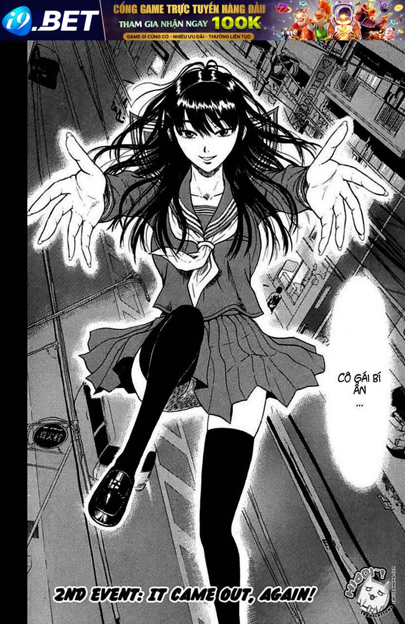 Yuutai Nova Chapter 2 - 2