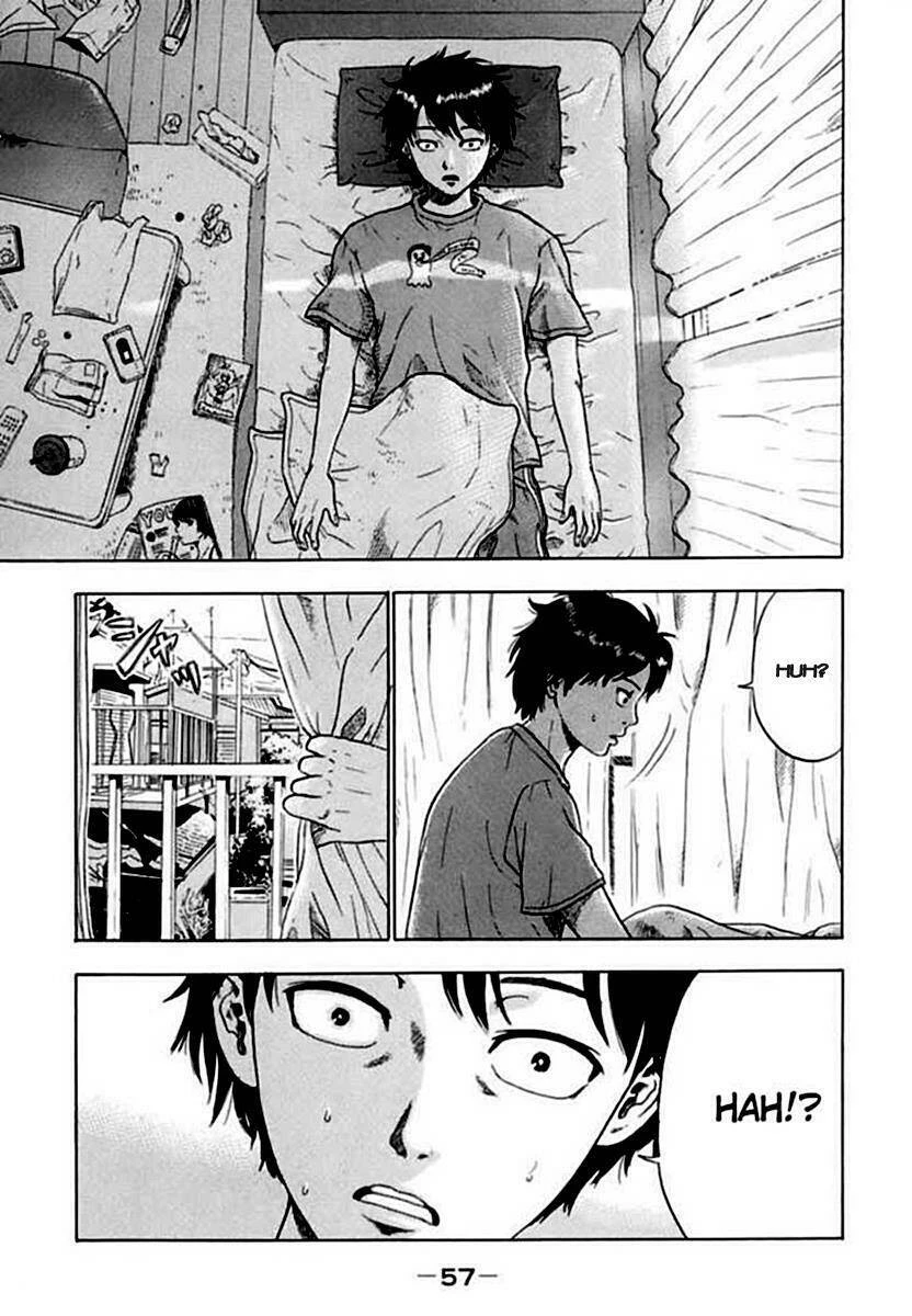 Yuutai Nova Chapter 2 - 7