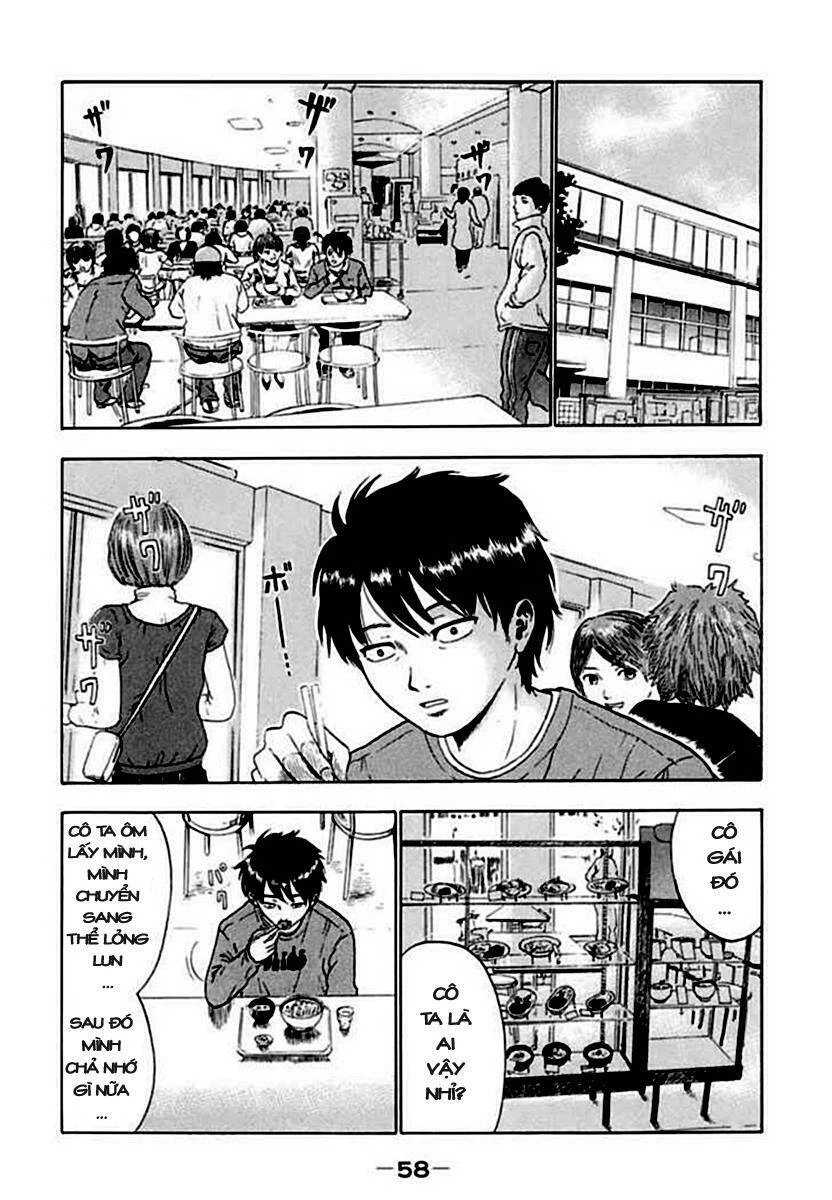 Yuutai Nova Chapter 2 - 8