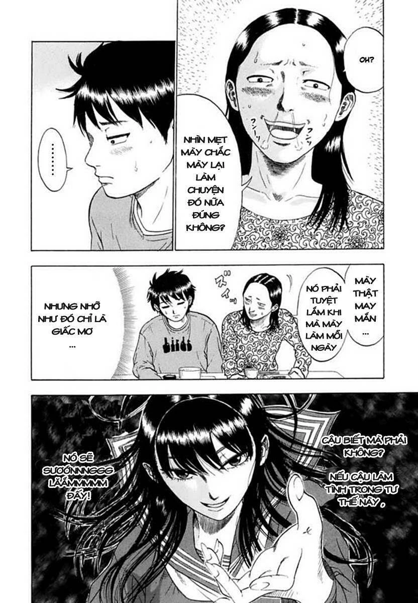 Yuutai Nova Chapter 2 - 10