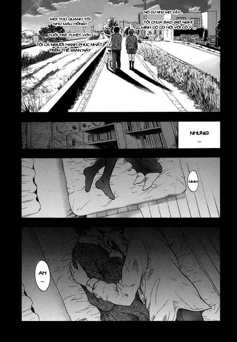 Yuutai Nova Chapter 2 - 13