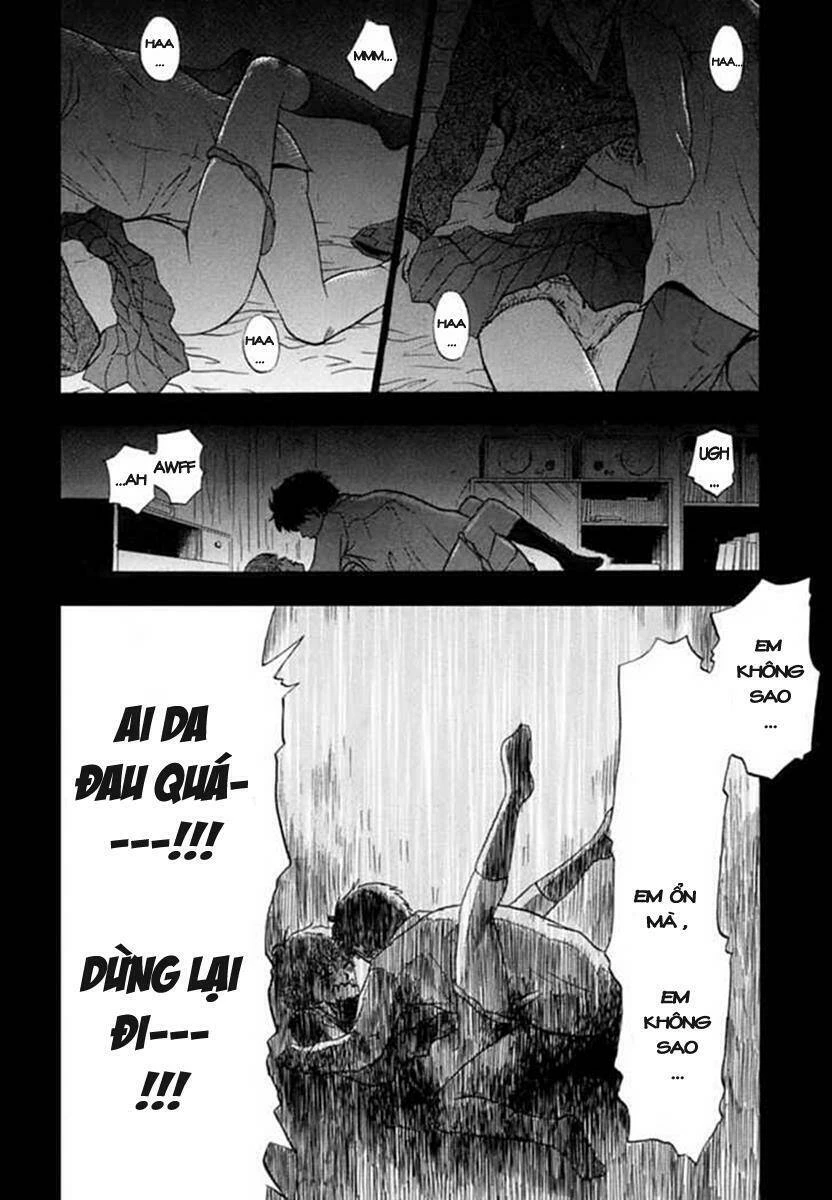 Yuutai Nova Chapter 2 - 14