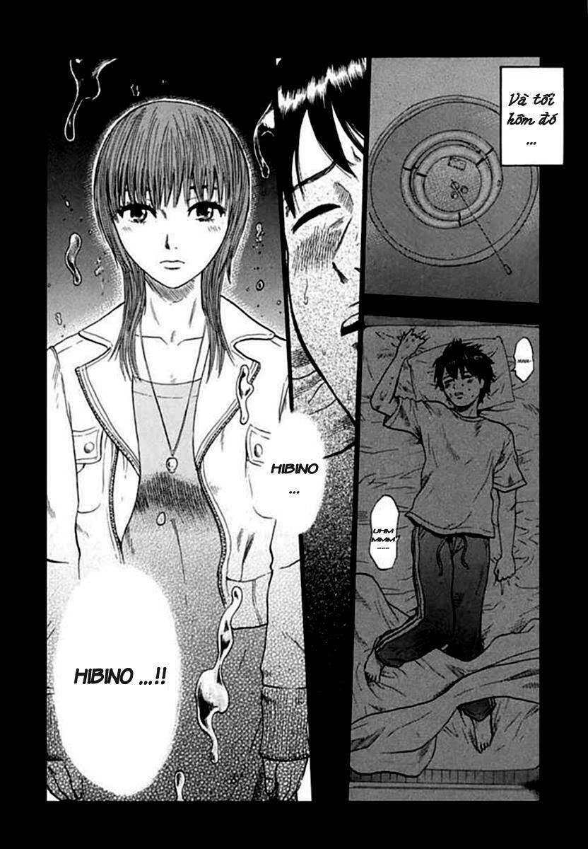 Yuutai Nova Chapter 2 - 20