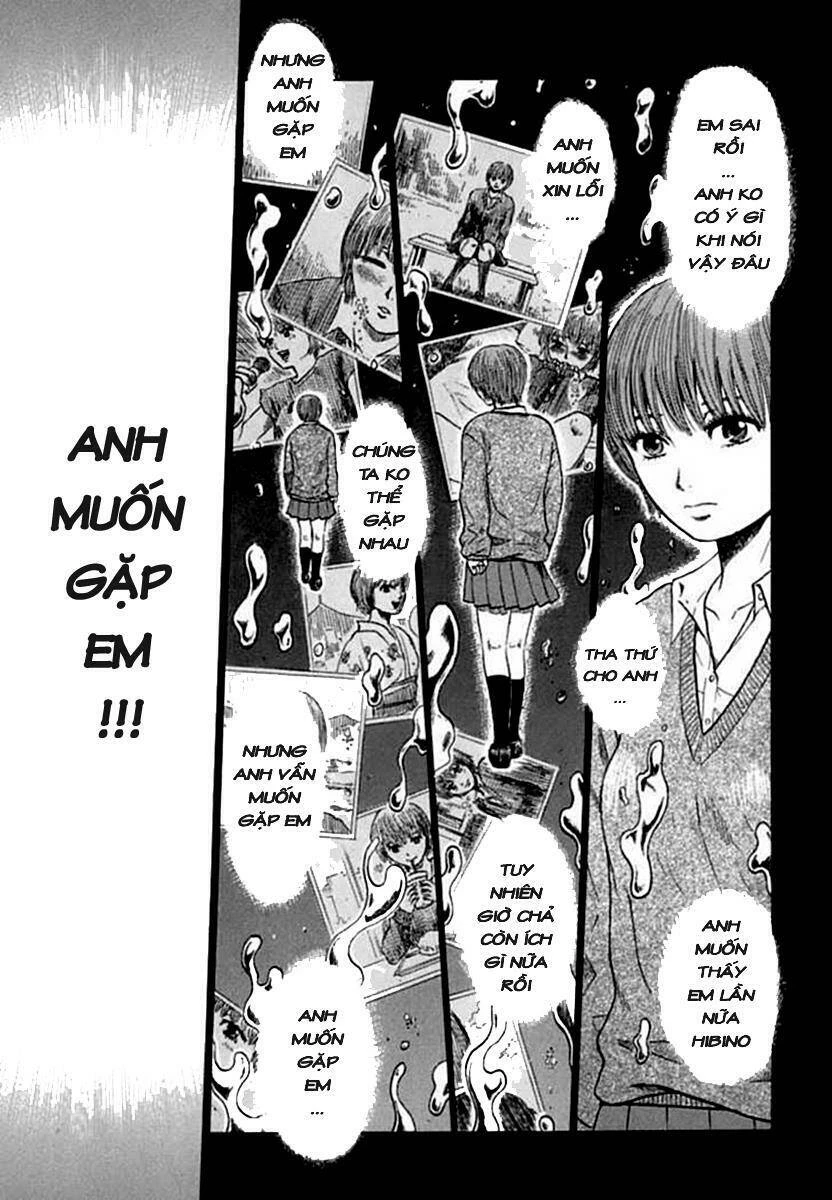 Yuutai Nova Chapter 2 - 21