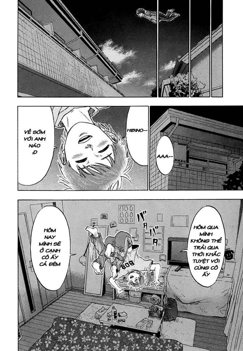 Yuutai Nova Chapter 2 - 24