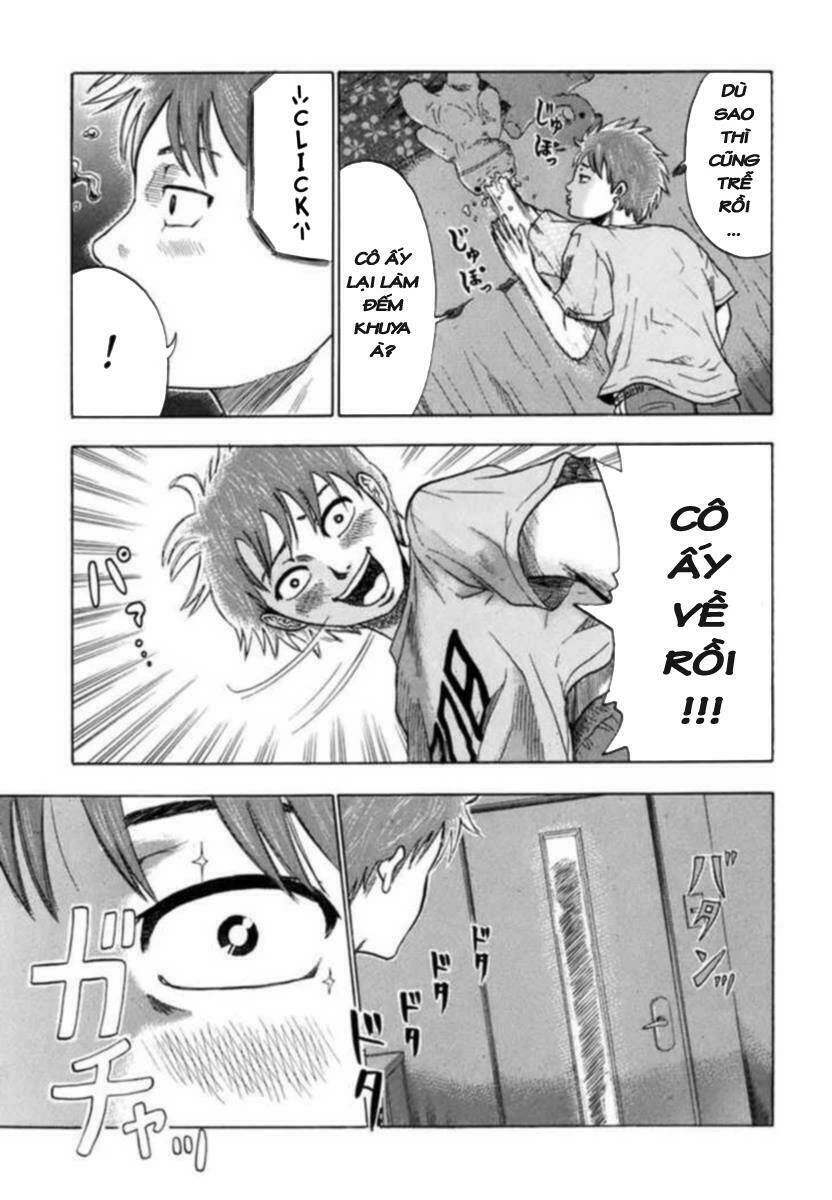 Yuutai Nova Chapter 2 - 25