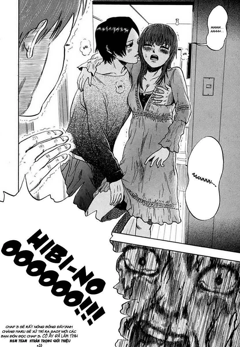 Yuutai Nova Chapter 2 - 28