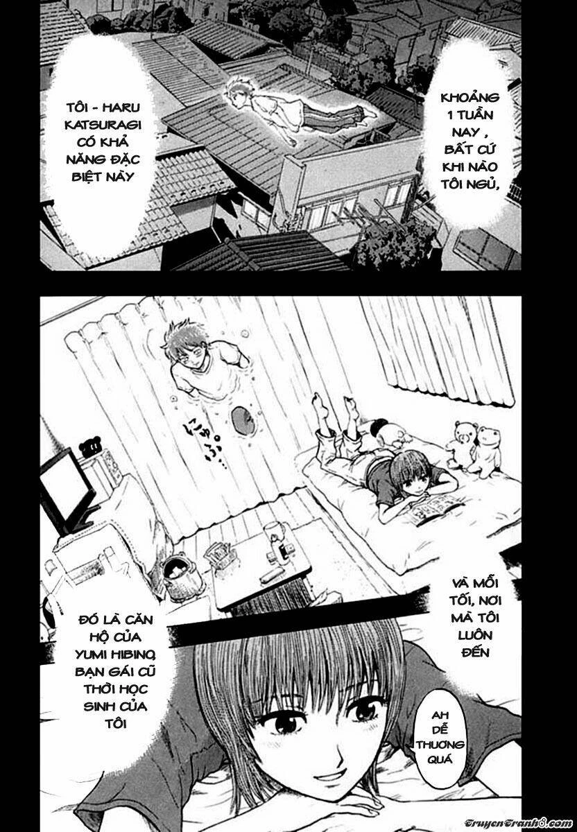 Yuutai Nova Chapter 3 - 2