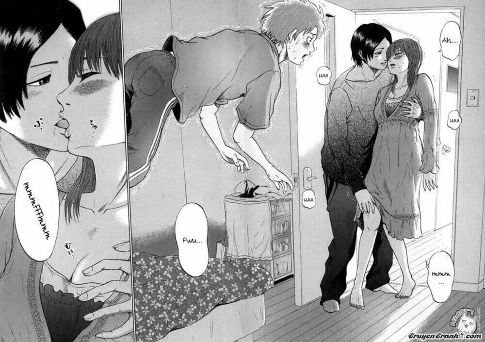 Yuutai Nova Chapter 3 - 4