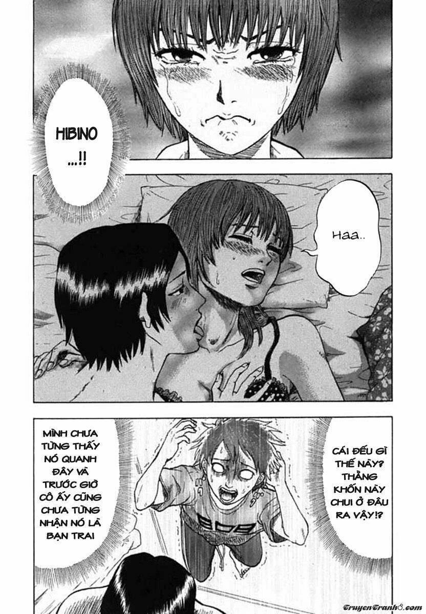 Yuutai Nova Chapter 3 - 8