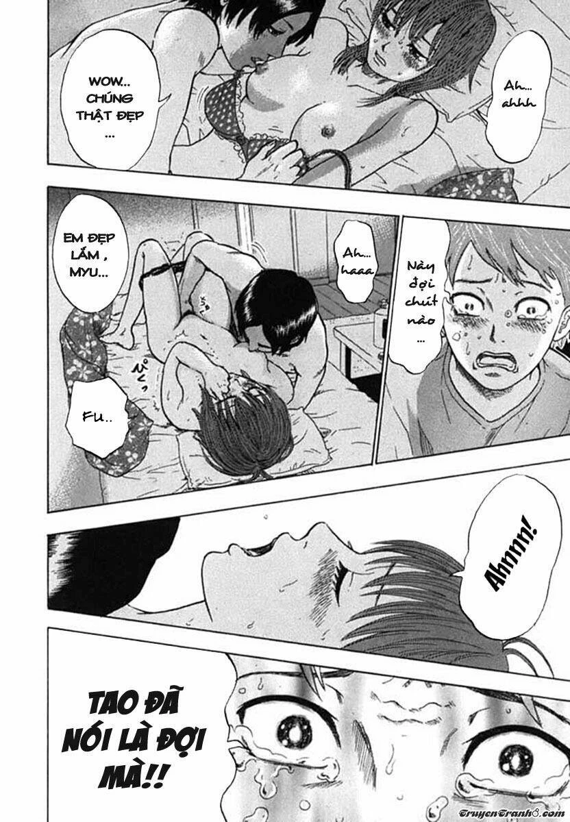 Yuutai Nova Chapter 3 - 9