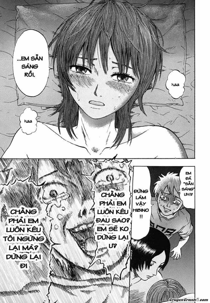 Yuutai Nova Chapter 3 - 10