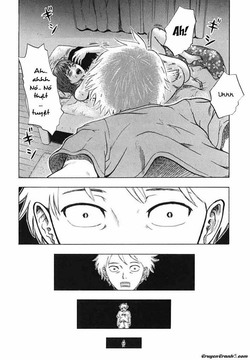 Yuutai Nova Chapter 3 - 11