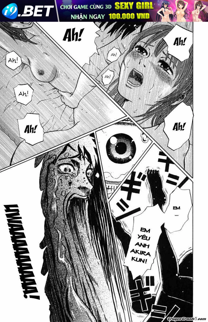 Yuutai Nova Chapter 3 - 12