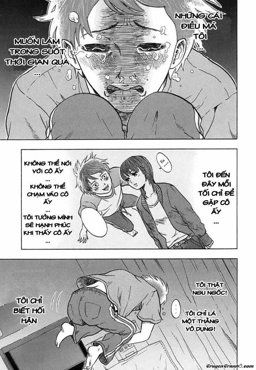 Yuutai Nova Chapter 3 - 14