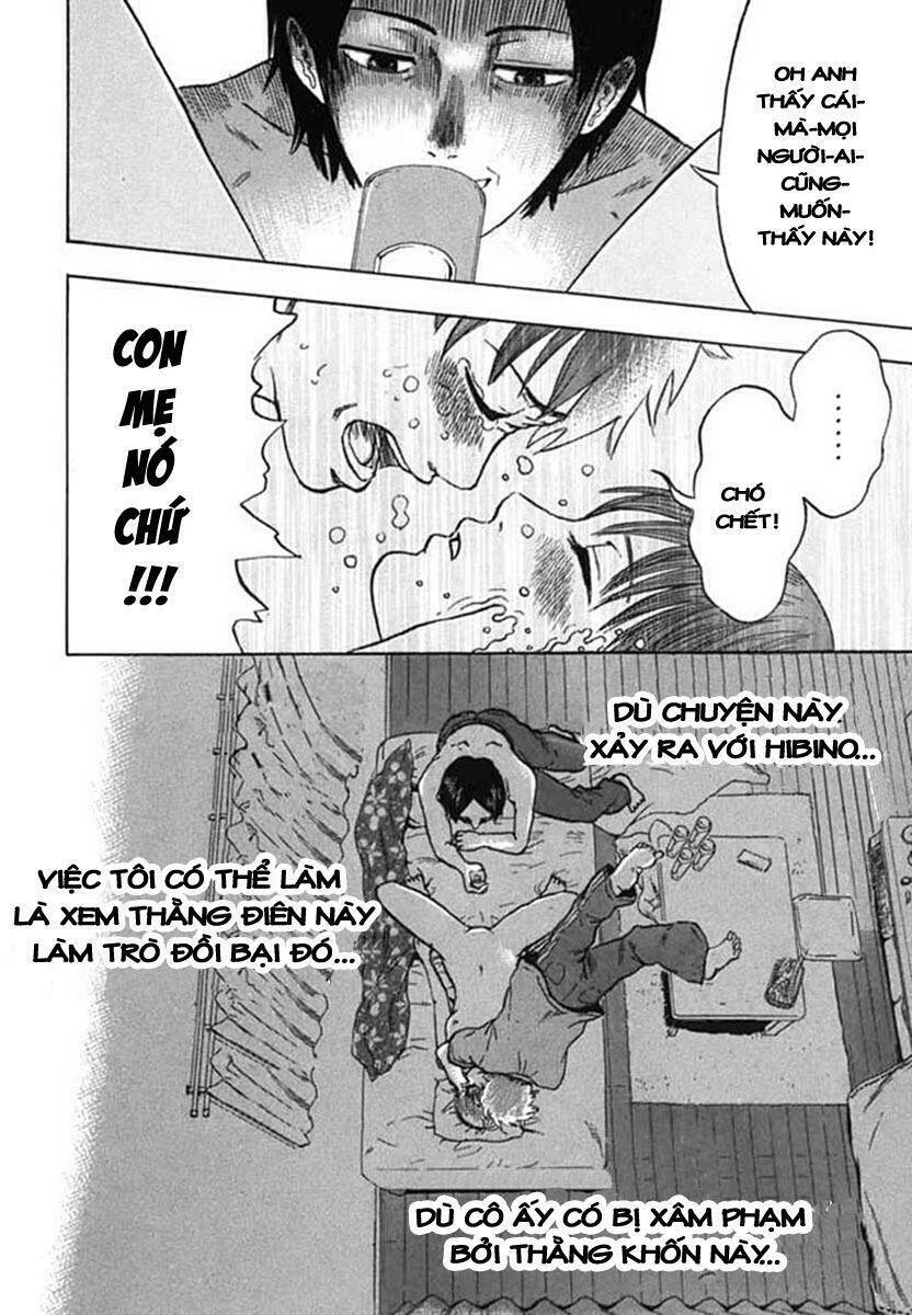 Yuutai Nova Chapter 4 - 8