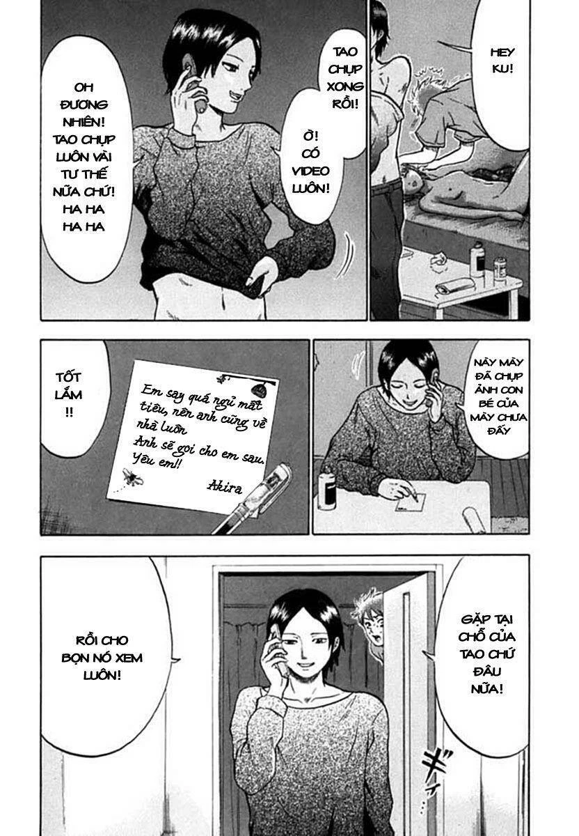 Yuutai Nova Chapter 4 - 12