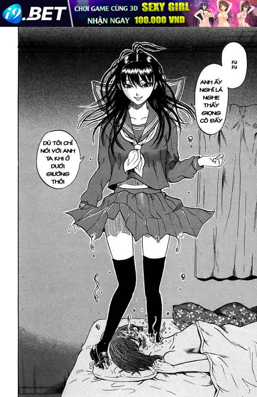 Yuutai Nova Chapter 4 - 16