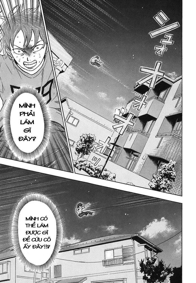 Yuutai Nova Chapter 5 - 7