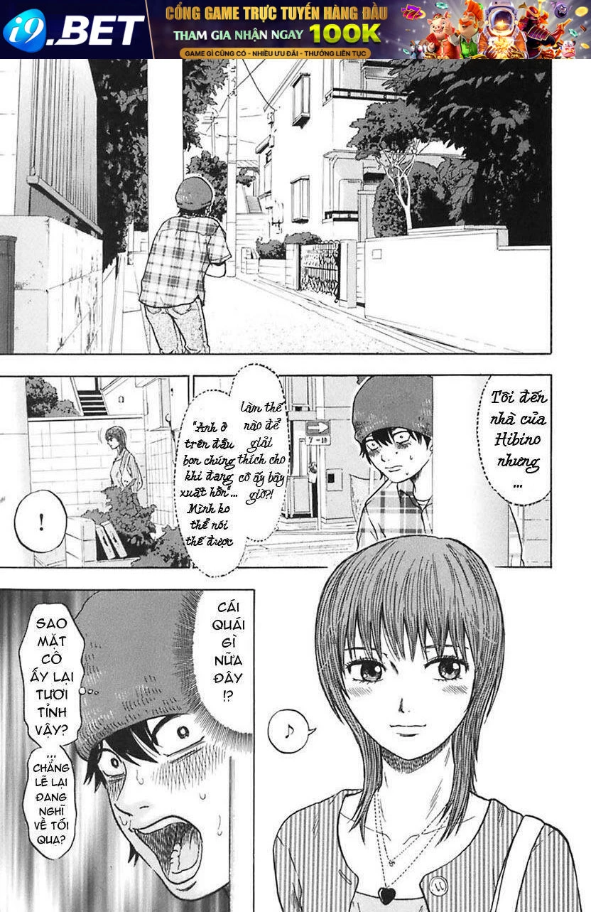 Yuutai Nova Chapter 5 - 9