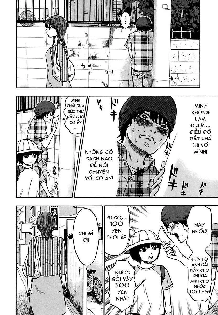 Yuutai Nova Chapter 5 - 10