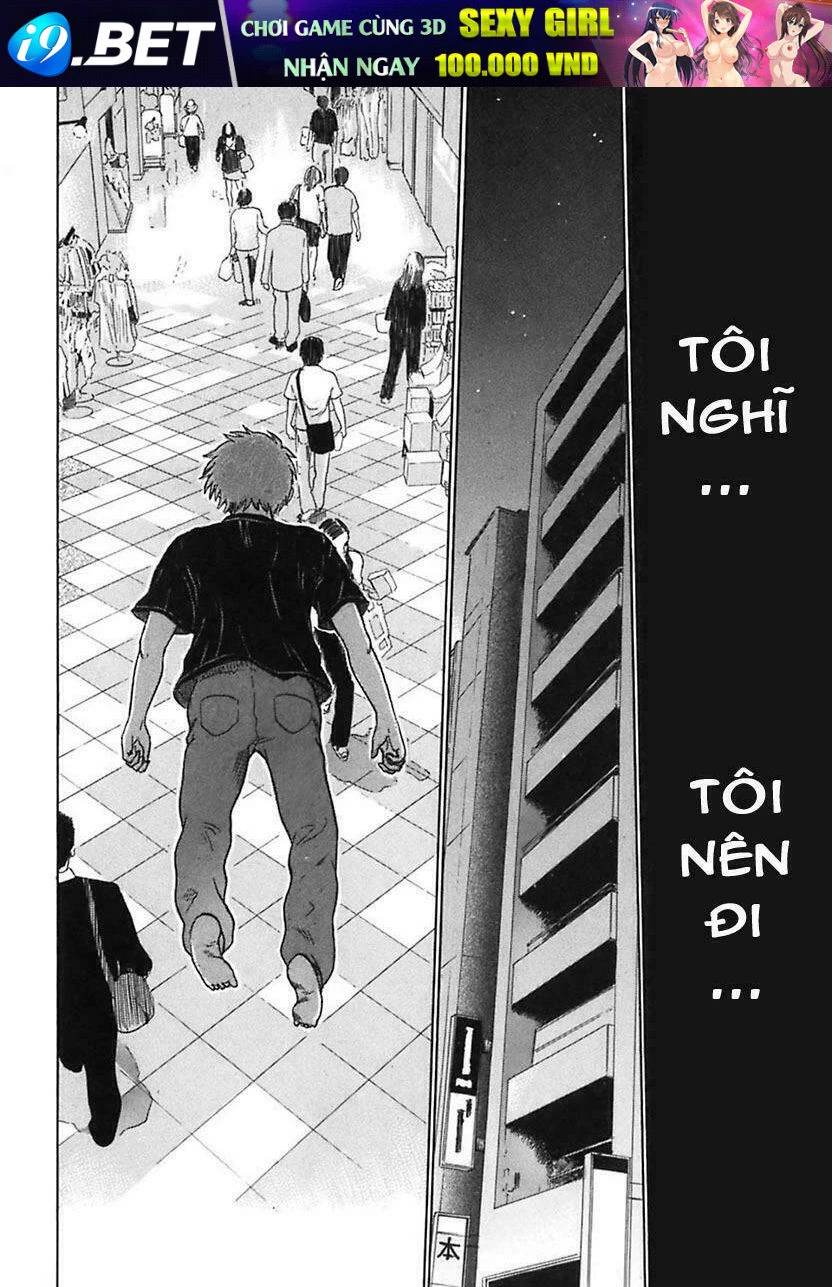 Yuutai Nova Chapter 6 - 9