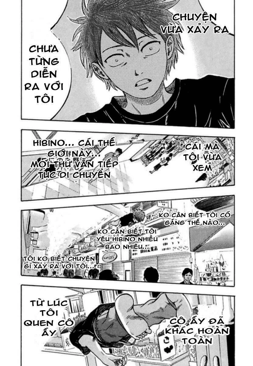 Yuutai Nova Chapter 6 - 10