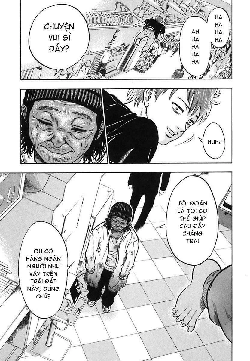 Yuutai Nova Chapter 6 - 12