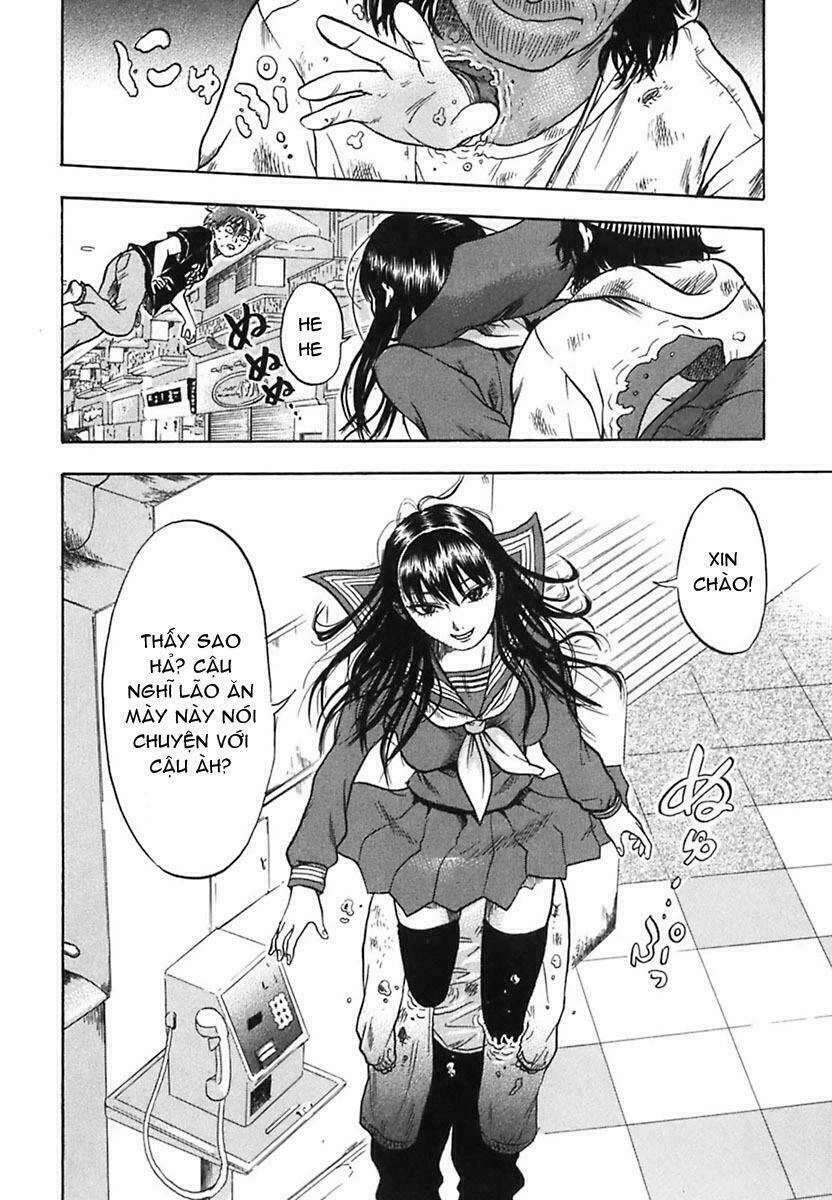 Yuutai Nova Chapter 6 - 13