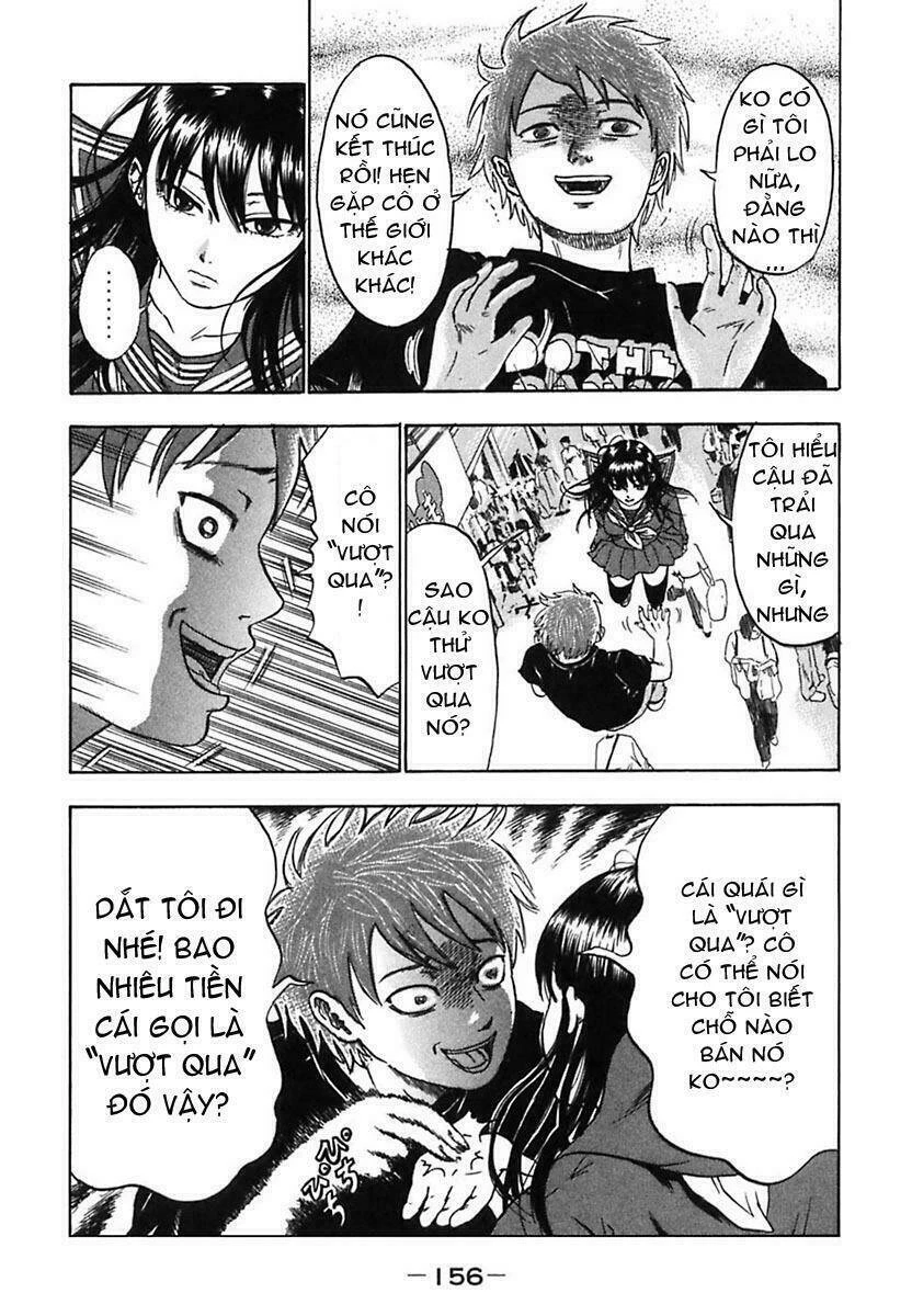 Yuutai Nova Chapter 6 - 15
