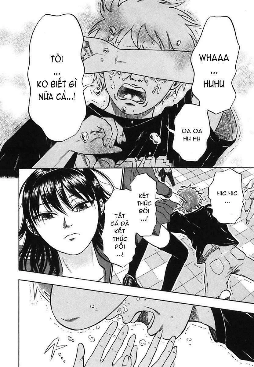 Yuutai Nova Chapter 6 - 17