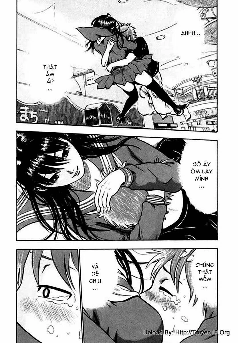 Yuutai Nova Chapter 7 - 2